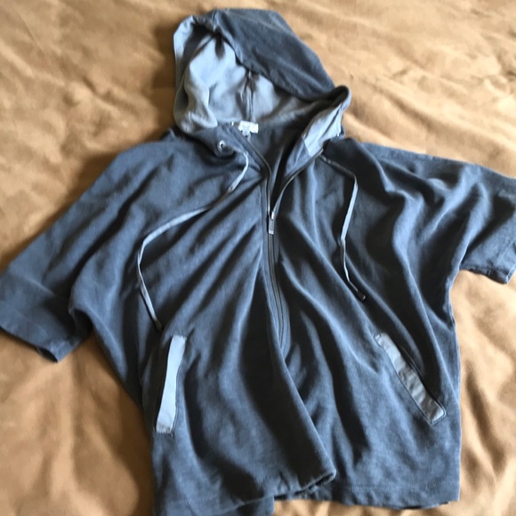 Splendid zip top - Picture 1 of 5